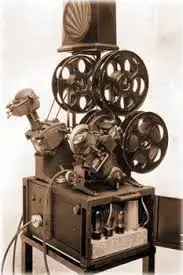 moviola