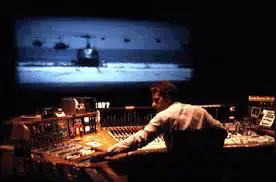 Walter Murch