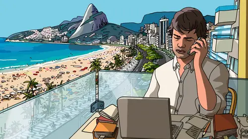 Screenshot de Atiraram No Pianista
