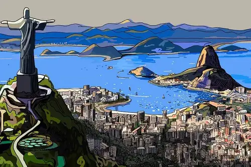 Screenshot 3 de Atiraram no Pianista